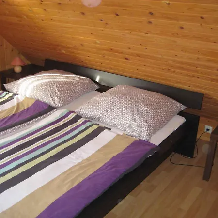 In 2747 Апартаменты Fuhlendorf (Mecklenburg-Vorpommern)