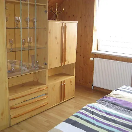 Appartement In 2747 Fuhlendorf (Mecklenburg-Vorpommern)