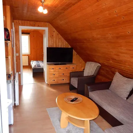 In 2747 Appartement *